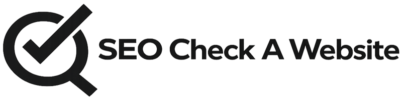 Free SERP Checker Logo